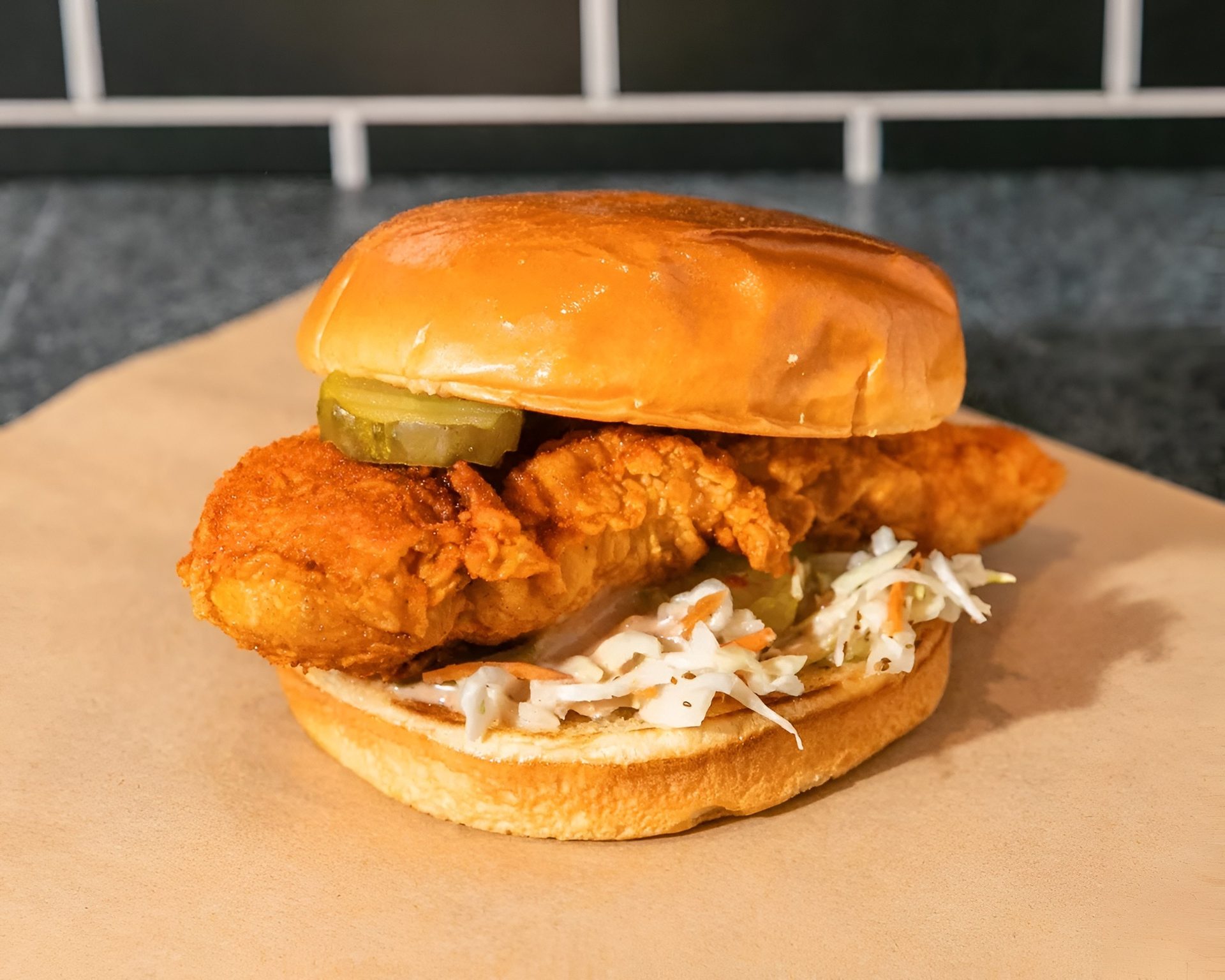 More Than Hot Chicken