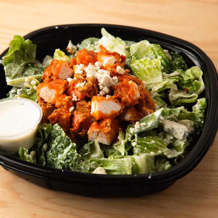 Our Signature Chicken Salad