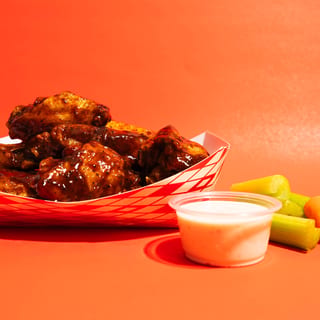 10 Pc Wings